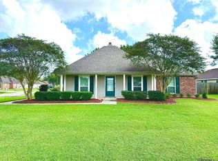 15290 W Bayou Dr, Prairieville, LA 70769