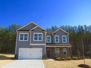 203 Porter Hill Dr HOUSE PARTY PLAN LOT 04, Youngsville, NC 27596