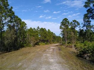 28108 Ramiro Dr, Punta Gorda, FL 33955