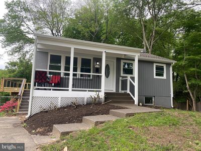 14101 Randall Dr, Woodbridge, VA, 22191