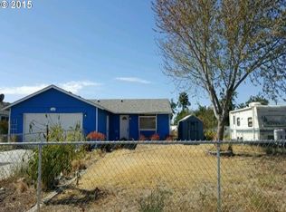 110 SE 9th St, Irrigon, OR 97844