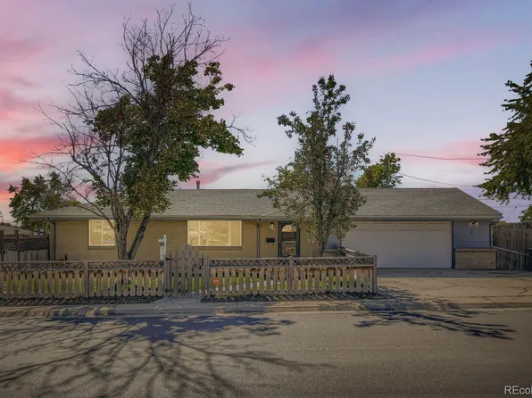 2200 W 82nd Place, Denver, CO 80221