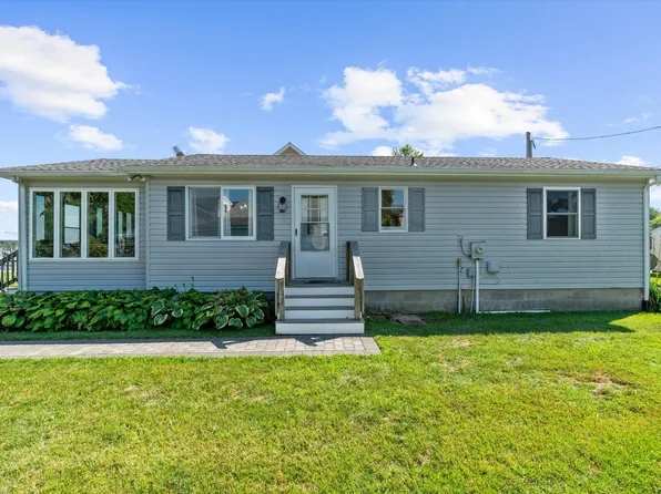 1609 Deep Point Rd, Woolford, MD 21677