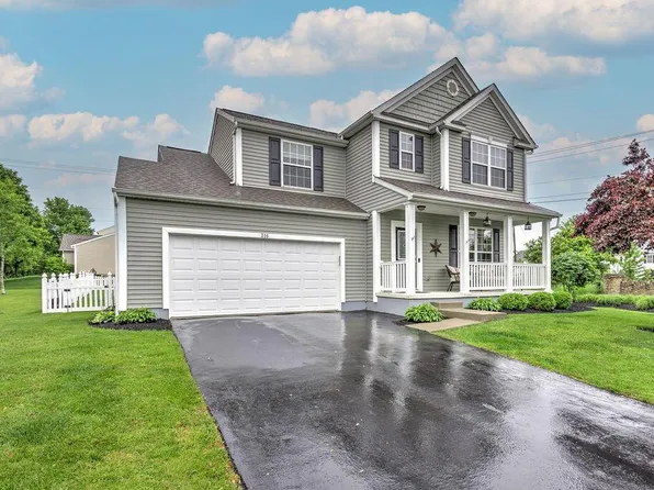 316 Timbersmith Dr, Delaware, OH 43015