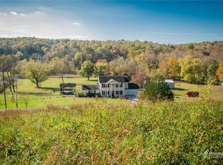 15657 Sugar Creek Rd, Garfield, AR 72732