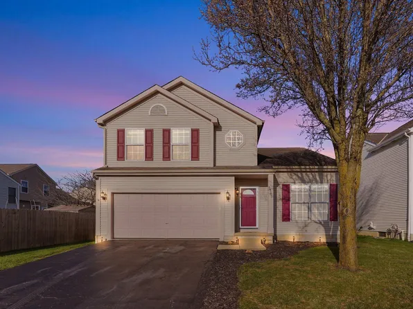 5383 Meadowlark Psge, Canal Winchester, OH 43110