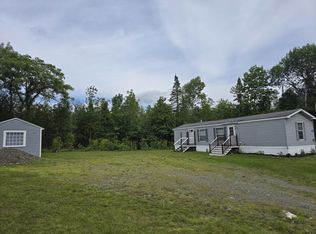 1009 Ludlow Rd, Ludlow, ME 04730