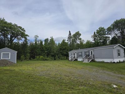 1009 Ludlow Road, Ludlow, ME, 04730