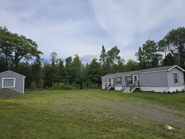 1009 Ludlow Road, Ludlow, ME 04730