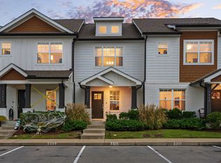 2311 Patrick Ave, Old Hickory, TN 37138