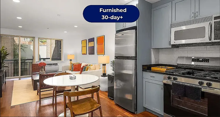 15 Saint Mark's Place #6F