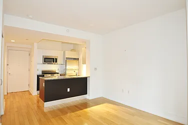 Rented by BLU Real Estate