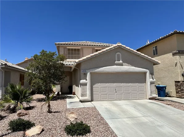 8520 Last Point Ave, Las Vegas, NV 89129