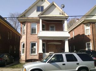 810 Grant Ave, Schenectady, NY 12307