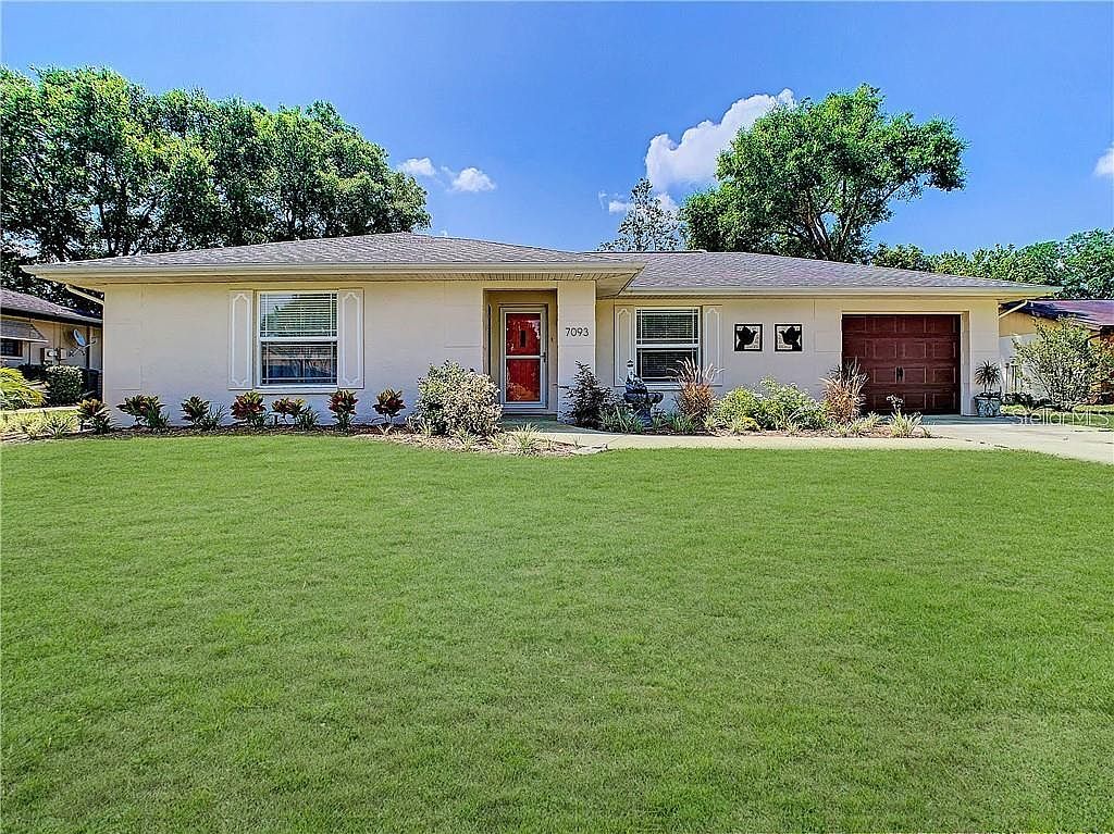 7093 Lexington Cir, Brooksville, FL 34602 | Zillow