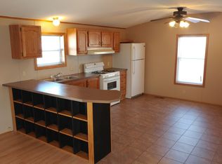 18 Saint George Dr, Bourbonnais, IL 60914