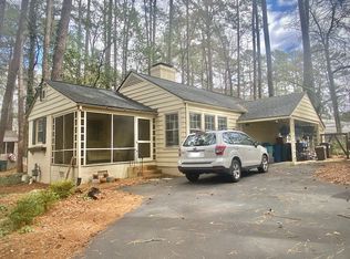 2907 Hope Valley Rd, Durham, NC 27707