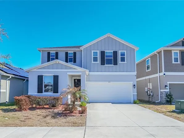 895 Overpool Ave, Davenport, FL 33896