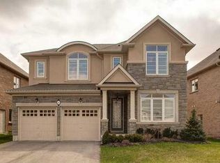 36 Grandell Dr, Hamilton, ON L9K0H4