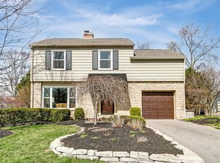 2454 Swansea Rd, Columbus, OH 43221