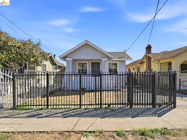 1614 72nd Ave, Oakland, CA 94621