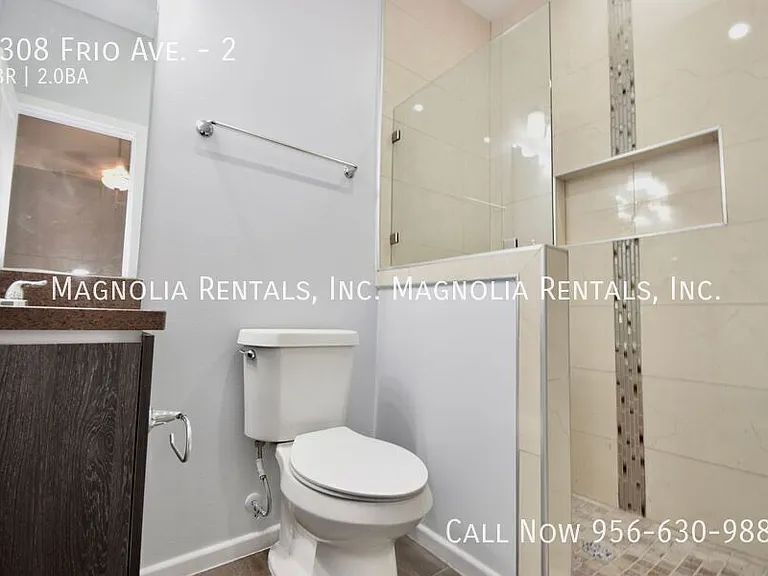 3308 Frio Ave #2 — Photo 10