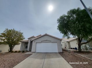 632 Pimlico Dr, Henderson, NV 89015