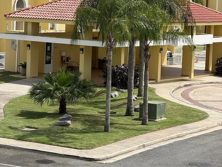 0 Grand Boulevard Los Prados #X-302 — Photo 58