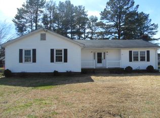 709 Kinchen Dr, Rocky Mount, NC 27803