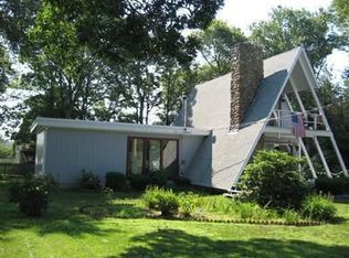 17 Green Acres Rd, East Falmouth, MA 02536