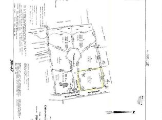 4 Whelan Rd, Dennis Pt, MA 02639