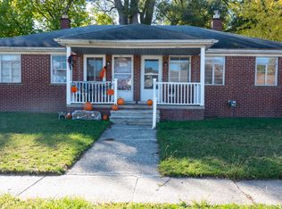 7276 Timken Ave, Warren, MI 48091