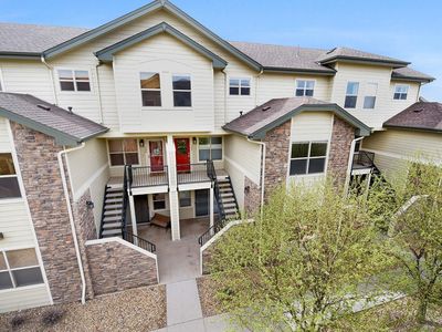 5800 N Tower Rd APT 309, Denver, CO, 80249