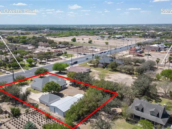 1611 E Mile 3 Rd, Palmhurst, TX 78573