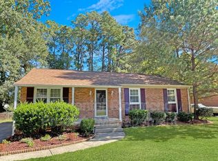 517 Vaden Dr, Richmond, VA 23225