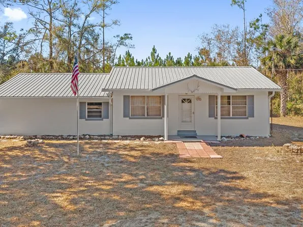 504 SW 649th St, Steinhatchee, FL 32359