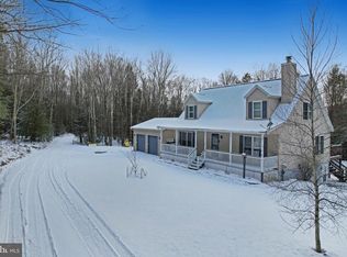 2021 Frostburg Rd, Frostburg, MD 21532