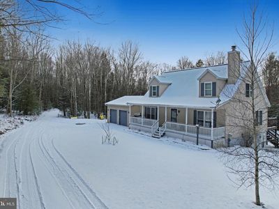 2021 Frostburg Rd, Frostburg, MD, 21532
