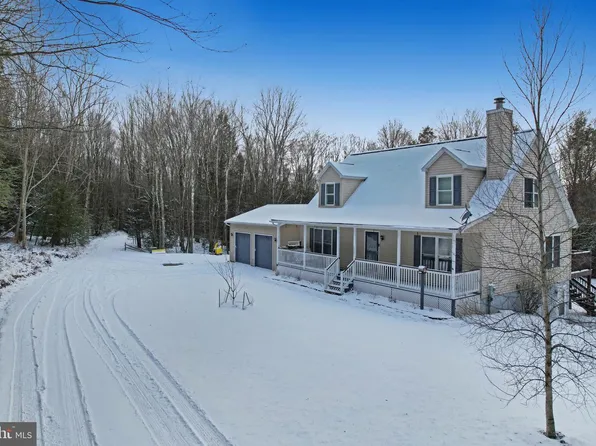 2021 Frostburg Rd, Frostburg, MD 21532