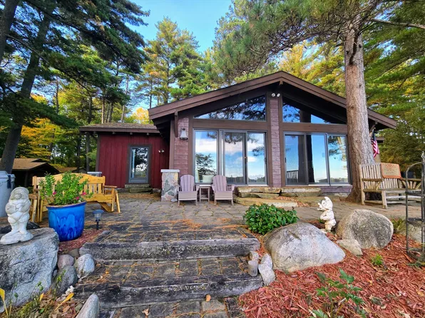 4015 320th St, Cushing, MN 56443