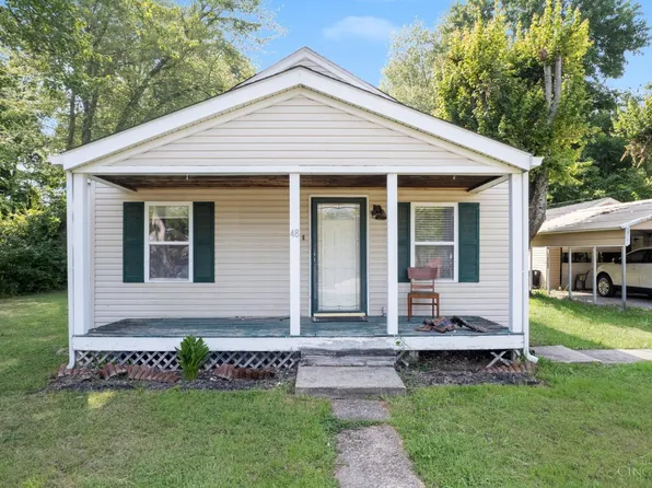48 Race St, Georgetown, OH 45121