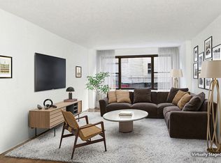 301 E 64th St APT 2G, New York, NY