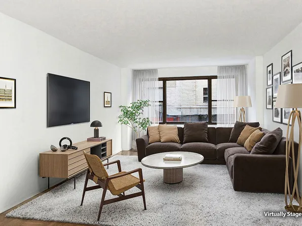 301 E 64th St APT 2G, New York, NY 10065