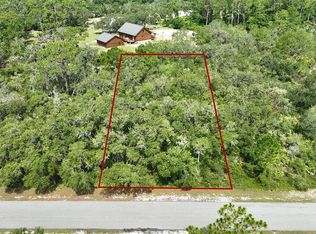 42 Deer Rd LOT 42, Frostproof, FL 33843