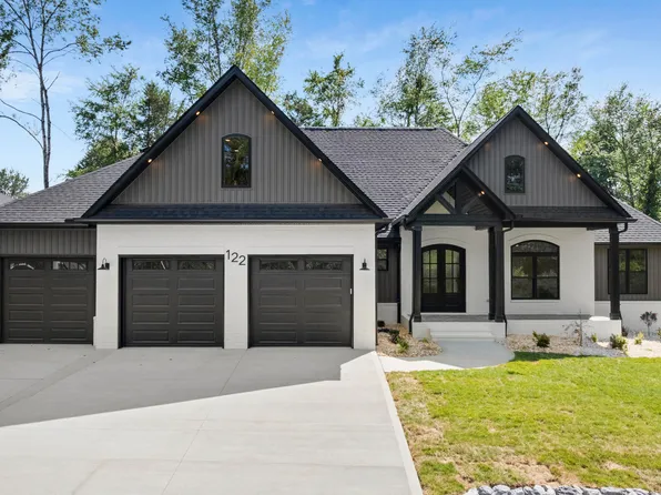 122 Cheeyo Way, Loudon, TN 37774