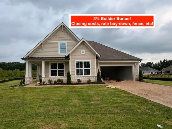 22 Tulip Cv, Munford, TN 38058