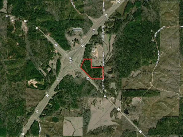 State Highway 25, Philadelphia, MS 39350