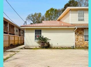 888 Culp Ave APT 4, Fort Walton Beach, FL 32547