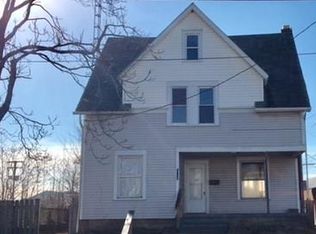 2106 Navarre Rd SW, Canton, OH 44706