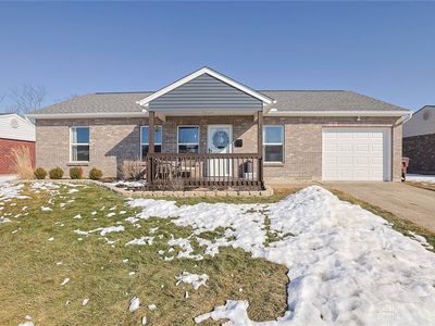 169 Brookmoor Dr, Brookville, OH, 45309